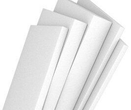 STYROX EPS 80 Golvisolering 100 mm