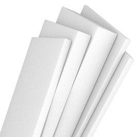 STYROX EPS 80 Golvisolering 100 mm