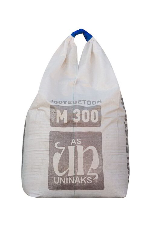 Juotosbetoni NAKS M300 UNINAKS Groutbetong NAKS M300 C30/37 1000 kg