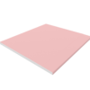 NORGIPS GKF DF Brandskyddsskiva 15 × 1200 × 2600 mm