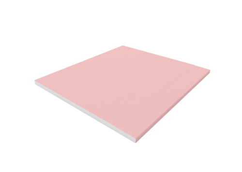 NORGIPS GKF DF Brandskyddsskiva 15 × 1200 × 2600 mm