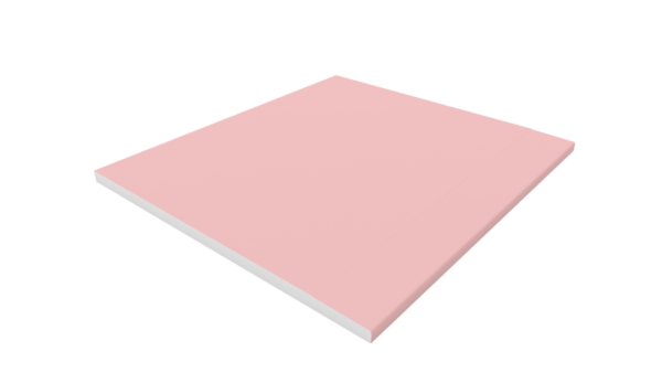NORGIPS GKF DF Brandskyddsskiva 15 × 1200 × 2600 mm