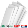 STYROX EPS 80 Golvisolering 100 mm