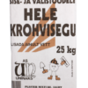 UNINAKS Ljus Putsbruk 25 kg