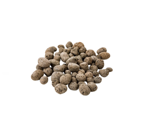 Leca Lättklinker 1500 L – Fraktioner 2–4 mm, 4–10 mm, 10–20 mm