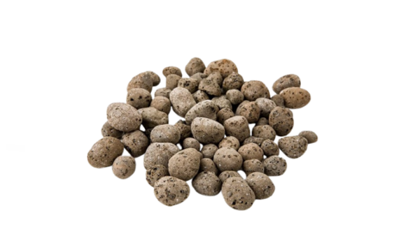 Leca Lättklinker 1500 L – Fraktioner 2–4 mm, 4–10 mm, 10–20 mm