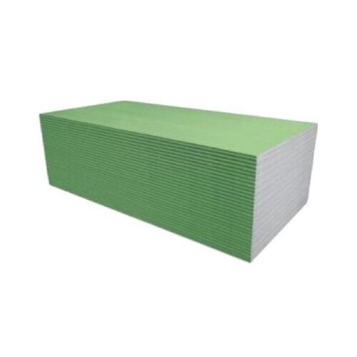 Vindskyddsskiva i Gips 9,5 × 1200 × 2700 mm