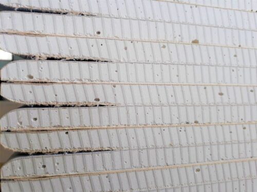 Extra Stark Gipsskiva 12,5 × 1200 × 2600 mm