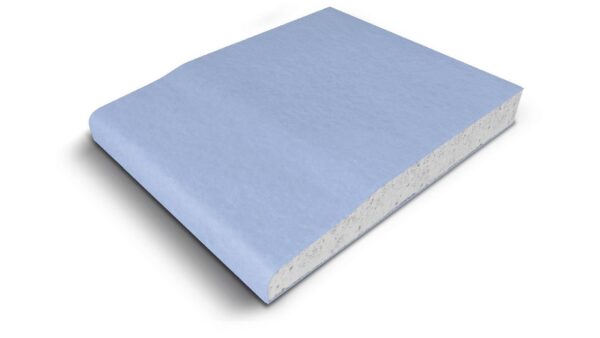 Extra Stark Gipsskiva 12,5 × 1200 × 2600 mm