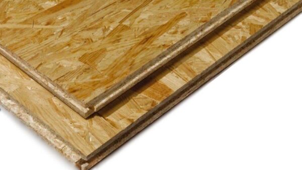 OSB 3 spontad skiva 4-sidig 625×2500×(12–25 mm)