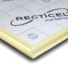 Recticel Eurothane® EWall PIR Isoleringsskiva 30 × 1200 × 2400 mm