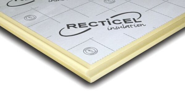 recticel_eurowall_ewall_pir_isolatsioon_soojustus_2_1 Recticel Eurothane® EWall PIR Isoleringsskiva 50 × 1200 × 2400 mm