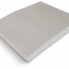Vindskyddsskiva i Gips 9,5 × 1200 × 2700 mm