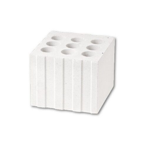 Silikatblock 240 × 250 × 192 mm