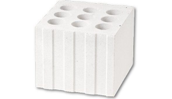 Silikatblock 240 × 250 × 192 mm