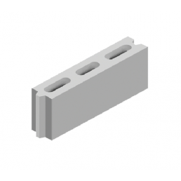 Betongblock 100 mm