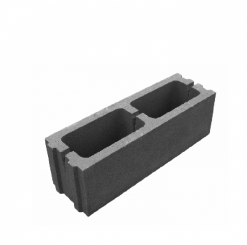Betongblock 190 mm