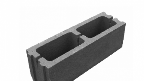 Betongblock 190 mm