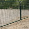 Grindram 4 m RAL6005 Grön