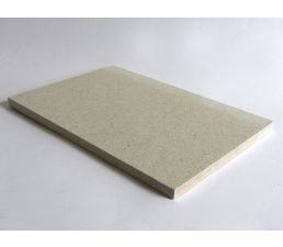 FERMACELL Gipsskiva av Gipfiber 12,5 mm 1200 × (2400–3000 mm)