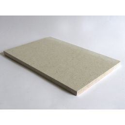 FERMACELL Gipsskiva av Gipfiber 12,5 mm 1200 × (2400–3000 mm)
