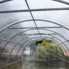 Bågväxthus Easy-Up – polykarbonatväxthus 6 mm, bredd 3 m