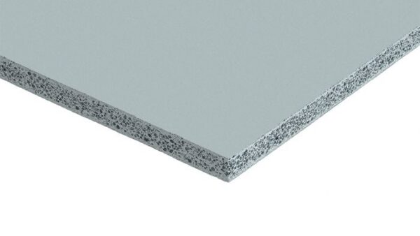 FERMACELL Powerpanel H2O Cementskiva 2600 × 1200 × 12,5 mm