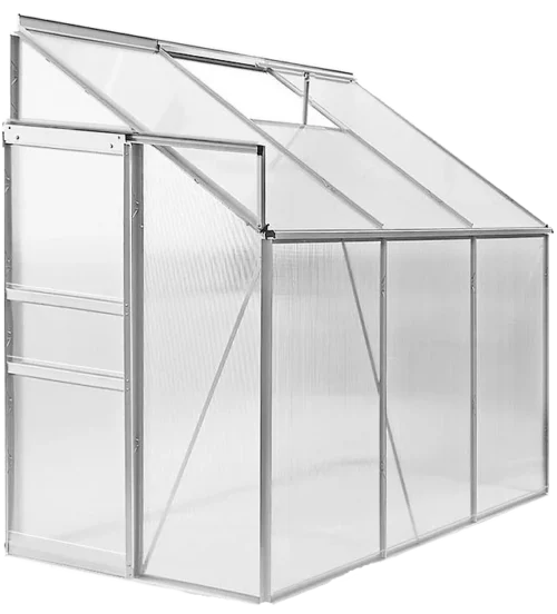 POLAR Väggväxthus 2,3 m²