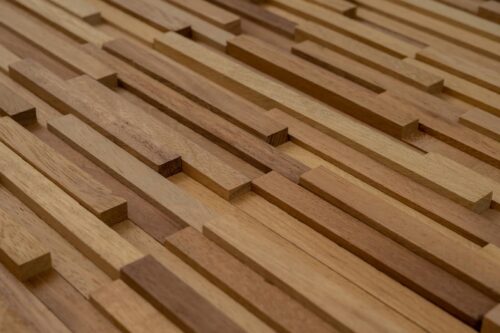 NOBLE_15_iroko_2019 NOBLE 15 Iroko Träpanel