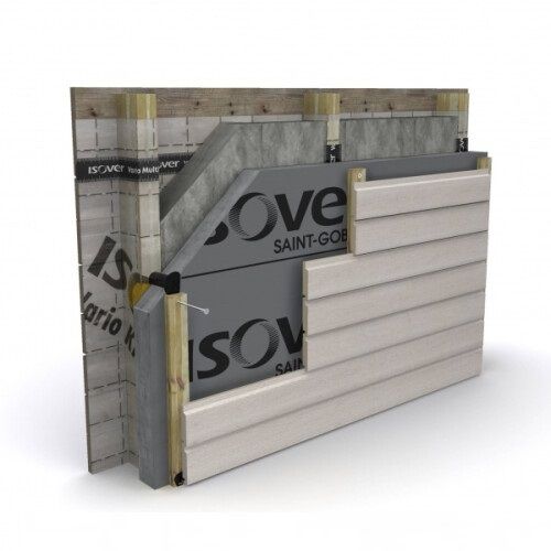 isover Tuulet__kkeplaat_Isover_RKL_facade_31_5386 ISOVER RKL 31 FACADE 1200X3000X30 MM - 25,2 M2