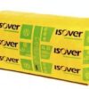 ISOVER LASIVILLA KL 33 - 100MM Multipack lava 77,95m2