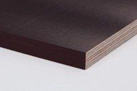 Vattentålig filmbelagd plywood FF 1250 × 2500 × 21 mm