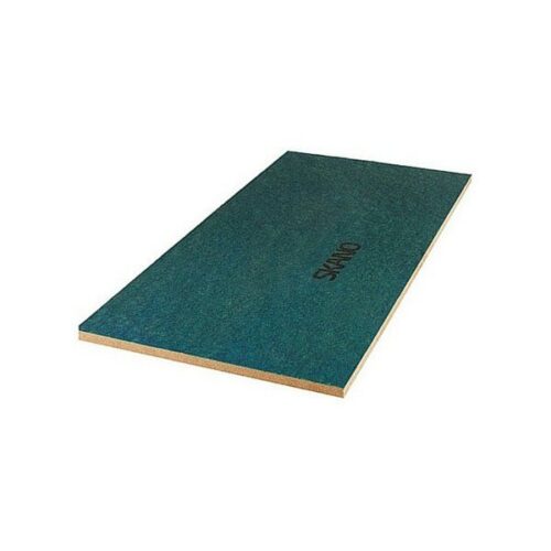 Vindskyddsskiva Skano 1200 × 2700 × 12 mm