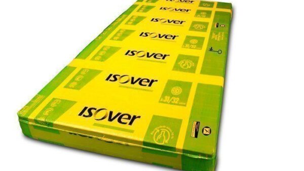 vkl_tuulet_kke_kile_pakend_2_5d42 ISOVER VKL13 vindskyddsskiva 1200 × 2700 × 13 mm