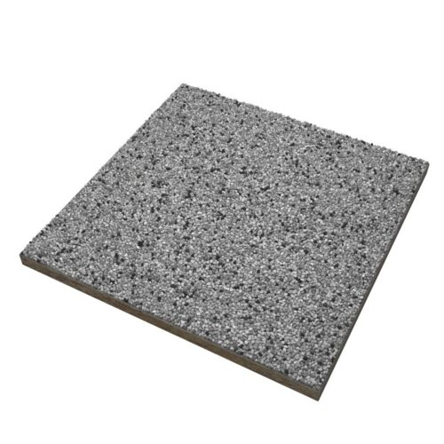 granit. harmaa Tempsi Zoccolo sockelskiva 1250 × 745 mm, granitgrå 33R