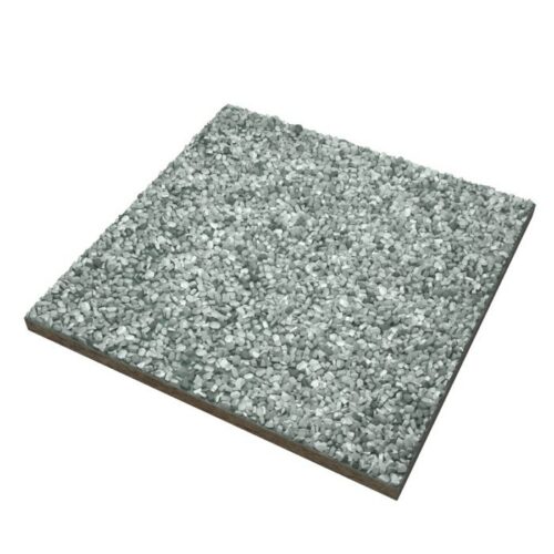 Tempsi Granito fasadskiva 1250 × 2600 × 10 mm, grön 84R