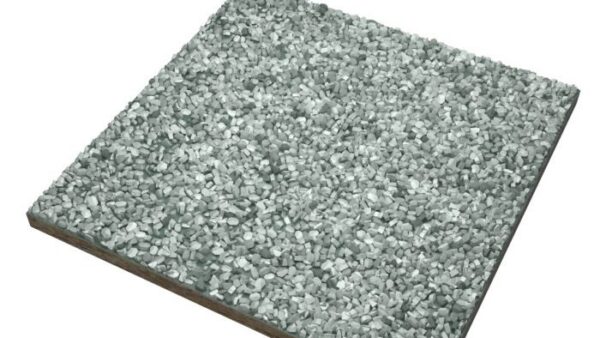 Tempsi Granito fasadskiva 1250 × 2600 × 10 mm, grön 84R