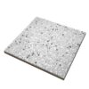 sokkeli valkoinen Tempsi Granito fasadskiva 1250 × 2600 × 10 mm, vit 21R