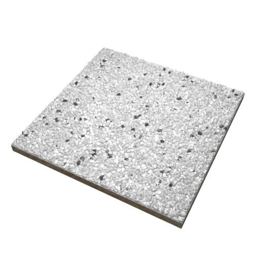 sokkeli valkoinen Tempsi Zoccolo sockelskiva 1250 × 745 mm, vit 21R