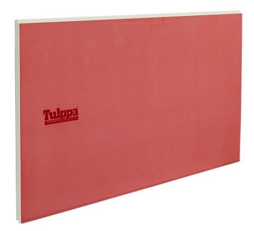 Tulppa våtrumsskiva 20 × 600 × 2600 mm