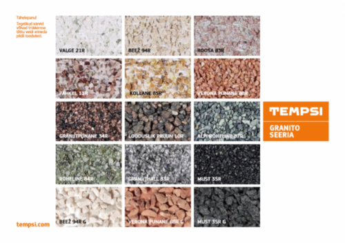 v_rvid_1_1_5f27 Tempsi Granito fasadskiva 1250 × 2600 × 10 mm, granit 34R