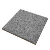 Tempsi Granito fasadskiva 1250 × 2600 × 10 mm, granitgrå 33R
