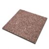 Tempsi Granito fasadskiva 1250 × 2600 × 10 mm, Verona röd 88R