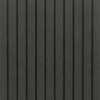 Light WPC-terassbräda mörkgrå