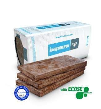 Glasullsskiva Knauf Naturboard 33