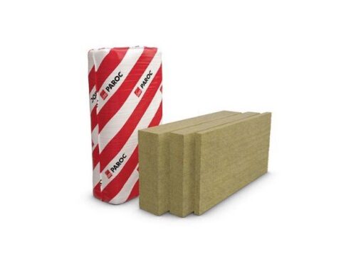 PAROC Ultra stenullsskiva 565 × 1220 mm