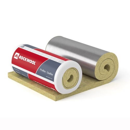 SeaRox FM 6040 ALU SC stenullsmatta 6400 × 1000 × 35 mm