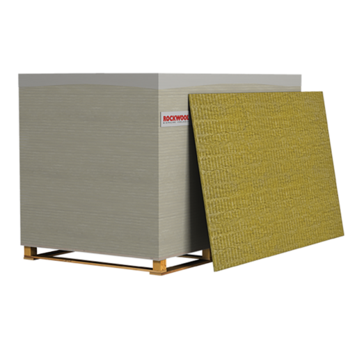 Windrock vindskyddsskiva av stenull 20 mm (1200×2000 mm)