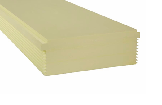 XPS Rossi vägg- och takpaneler FL-K600 600×2600