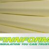 XPS Finnfoam FL-700 värmeisoleringsskiva 2485×585 mm